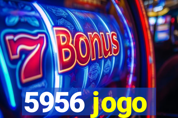 5956 jogo